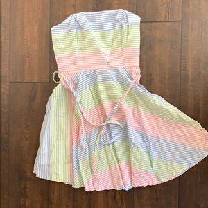 Vineyard Vines Kentucky Derby Dress